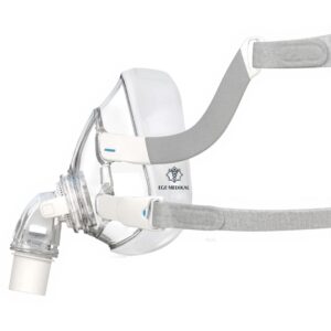 ResMed AirFit F20 Tam Yüz Ağız Burun Maskesi - Görsel 5