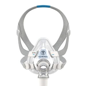 ResMed AirFit F20 Tam Yüz Ağız Burun Maskesi