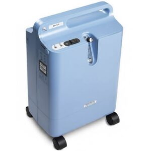 Philips EverFlo Oksijen Konsantratörü 5 Litre [ 24 Saat Kesintisiz ] - Görsel 3