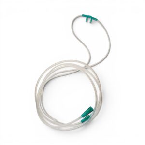 Oksijen Tüpü 5 Lt +Manometre  [Dolu] - Görsel 4