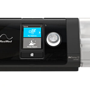 ResMed AirSense 10 Autoset Otomatik CPAP Cihazı - Görsel 4