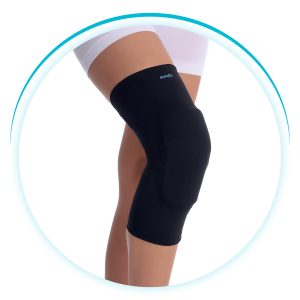 DESTEKLİ SPORCU DİZLİĞİ - Görsel 1