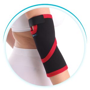 ELASTİK DİRSEKLİK - Görsel 1