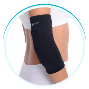 DESTEKLİ SPORCU DİRSEKLİĞİ - Görsel 1