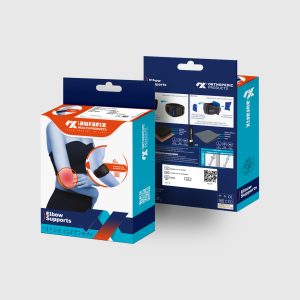 EPİKONDİLİT BANDI (NEOPREN) - Görsel 2