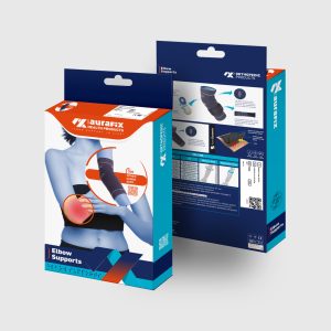 ÖRME DİRSEKLİK - Görsel 2