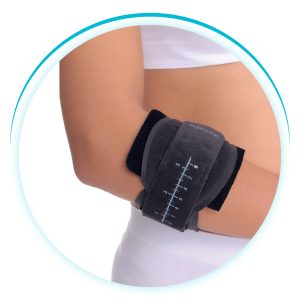 EPİKONDİLİT BANDI (JEL PEDLİ) - Görsel 1