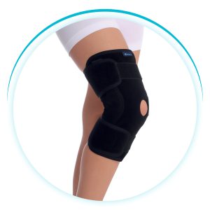 STANDART MENTEŞELİ DİZLİK - Görsel 1