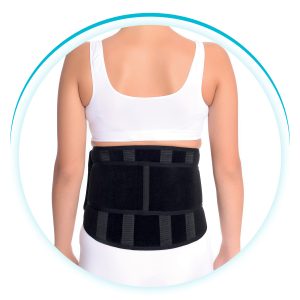 STANDART LUMBOSTAD KORSE