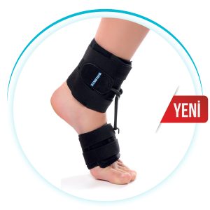 DORSİ FLEKSİYON BANDI - Görsel 1