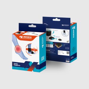 DORSİ FLEKSİYON BANDI - Görsel 2