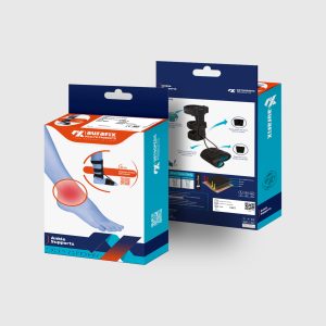 DORSİ FLEKSİYON ORTEZİ 411U - Görsel 2