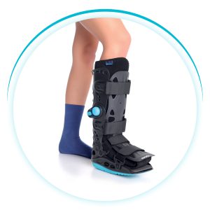 AİR WALKİNG BOOT (UZUN) 452A