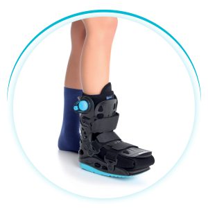 AİR WALKİNG BOOT  (KISA) 453A