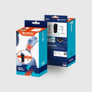 NEOPREN STANDART EL BİLEK ATELİ - Görsel 2