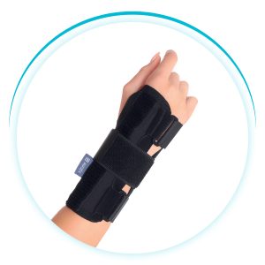 NEOPREN STANDART EL BİLEK ATELİ - Görsel 1