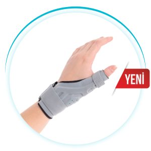 DE QUERVAIN ATELİ - Görsel 1