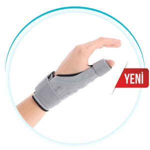 DE QUERVAIN ATELİ (UZUN) - Görsel 1