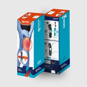 AÇI AYARLI BRACE - Görsel 2