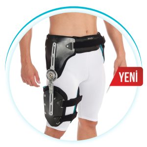 KALÇA BRACE - Görsel 1