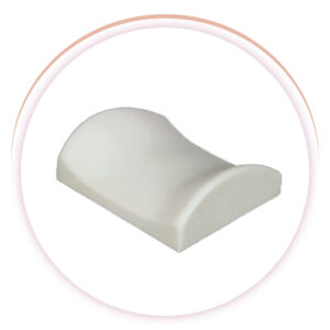 AURAFİX VİSKO BEL DESTEK YASTIĞI 840