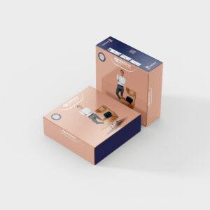 AURAFİX VİSKO BEL DESTEK YASTIĞI 840 - Görsel 3