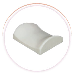 AURAFİX BEL DESTEK YASTIĞI 841