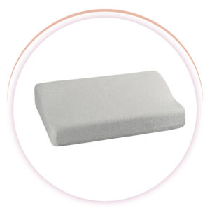 AURAFİX VİSKO BOYUN YASTIĞI(SMALL) 862