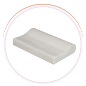 AURAFİX VİSKO BOYUN YASTIĞI (MEDİUM) 864