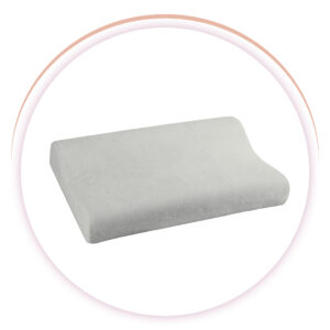 AURAFİX VİSKO BOYUN YASTIĞI (LARGE) 866