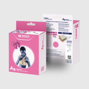 AURAFİX GÖĞÜS PROTEZİ SÜTYENİ AG-1050 - Görsel 2