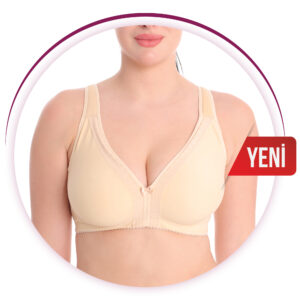 AURAFİX GÖĞÜS PROTEZİ SÜTYENİ AG-1050