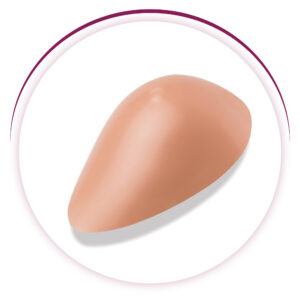 AURAFİX SİLİKON GÖĞÜS PROTEZİ AG-1060