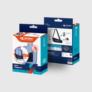 KOL ASKISI (DELİKLİ KUMAŞ) - Görsel 3