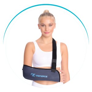 KOL ASKISI (DELİKLİ KUMAŞ) - Görsel 2