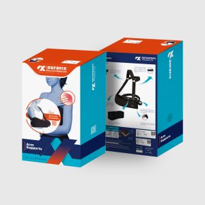 KOL ASKISI (30 DERECE) - Görsel 2