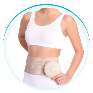 GÖBEK FITIĞI KORSESİ - Görsel 1