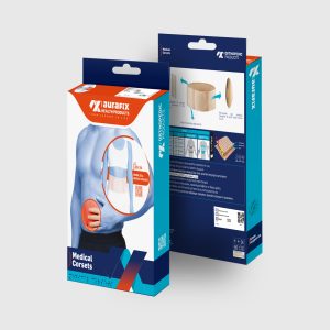 GÖBEK FITIĞI KORSESİ - Görsel 2