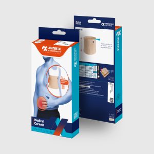 Abdominal Korse - Görsel 2