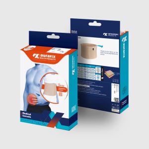 ABDOMİNAL KORSE - Görsel 2