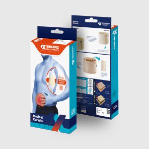 YÜN KORSE - Görsel 2