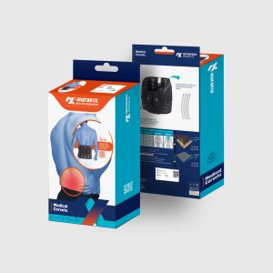 LUMBOSTAD KORSE KARIN DESTEKLİ - Görsel 2