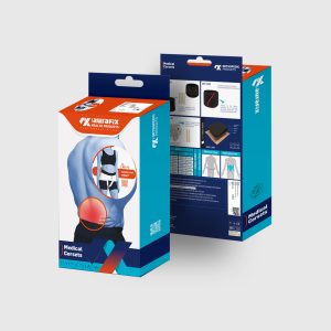 SAKRO-İLİAK KORSE - Görsel 2