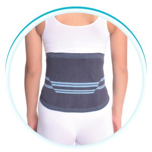 ÖRME LUMBOSAKRAL KORSE