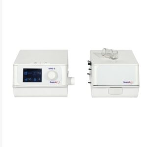 Respirox SoundSleep BPAP S – Yeni - Görsel 4