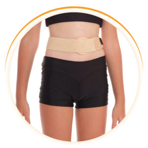 AURAFİX ÇOÇUK GÖBEK BAĞI CG-121