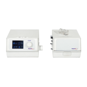 Respirox SoundSleep CPAP - Görsel 4