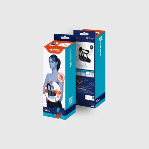 AKROMİO-KLAVİKULAR BANDAJ - Görsel 2