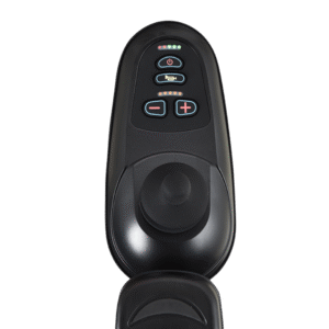 Respirox BC-EA8009 Akülü Tekerlekli Sandalye – Yeni - Görsel 6