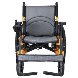 Respirox BC-EA8009 Akülü Tekerlekli Sandalye – Yeni - Görsel 4